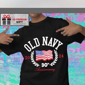 MENS OLD NAVY TEE SHIRT SIZE XL